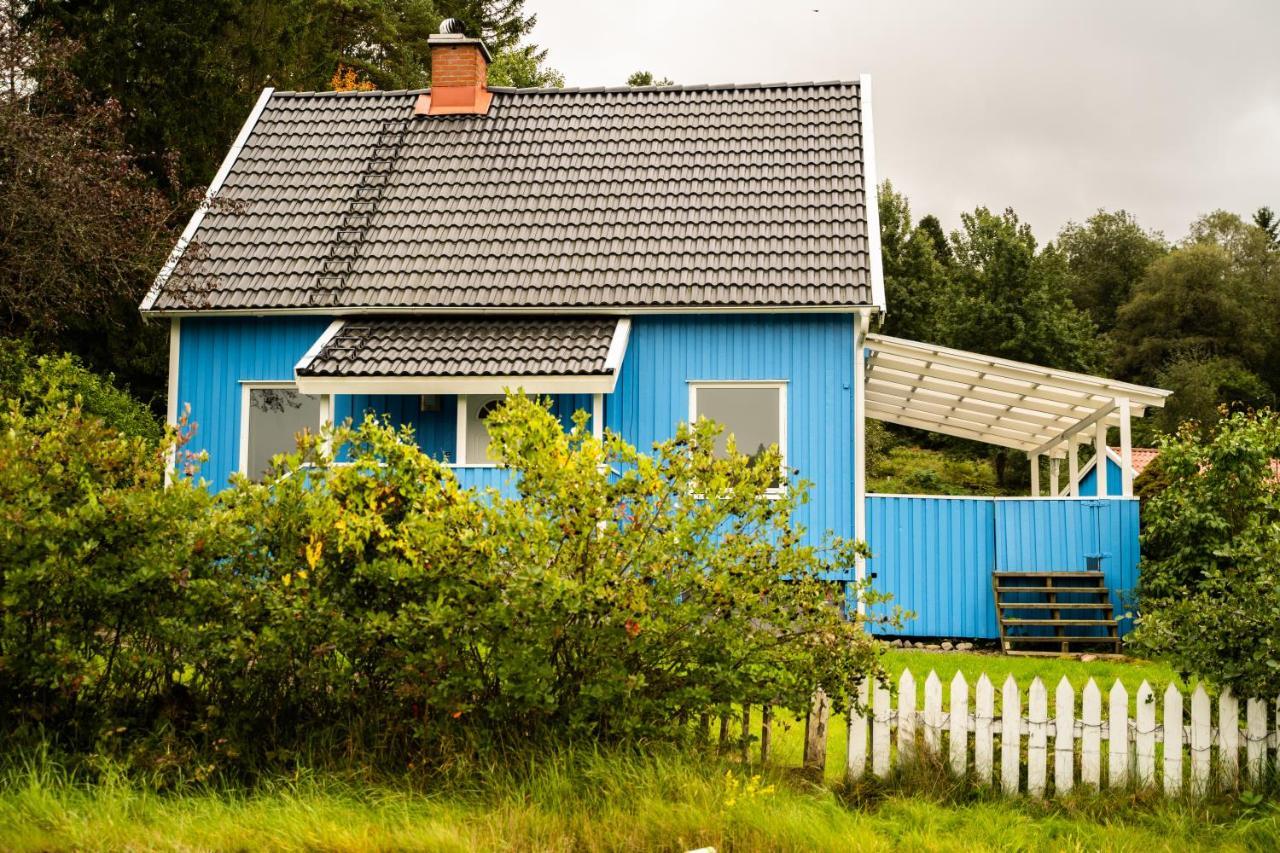 Landvetter Hotell Härryda Exteriér fotografie