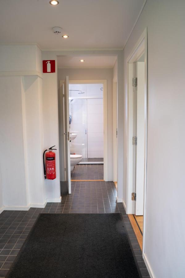 Landvetter Hotell Härryda Exteriér fotografie