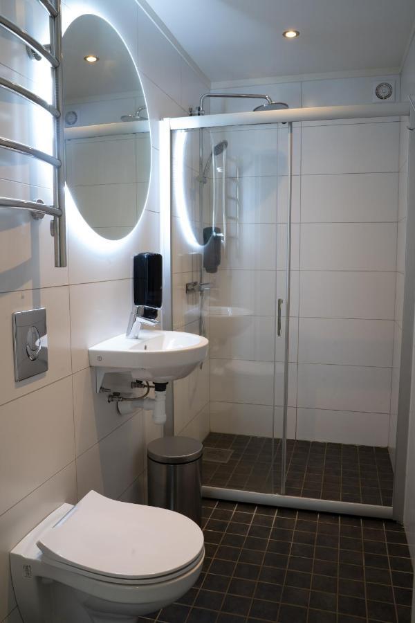 Landvetter Hotell Härryda Exteriér fotografie