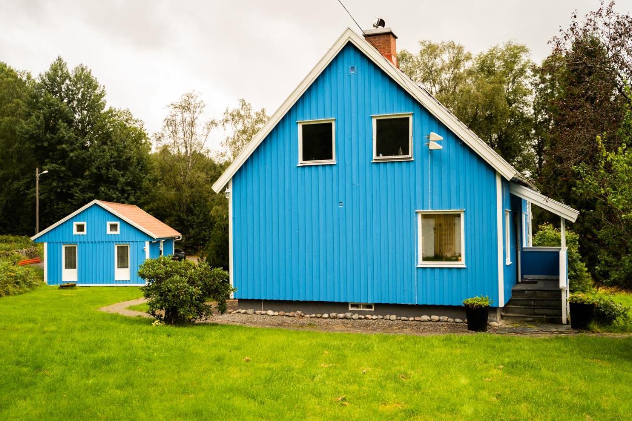Landvetter Hotell Härryda Exteriér fotografie