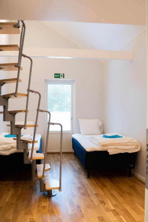Landvetter Hotell Härryda Exteriér fotografie